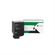 LEXMARK - Tóner Lexmark Programa de Devolución Rendimiento 28K páginas CX735 Color Negro