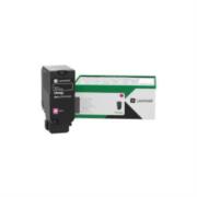 LEXMARK - Tóner Lexmark Rendimiento 10500 Páginas Color Magenta para CS/CX730