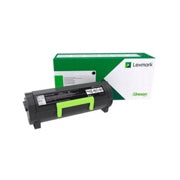 LEXMARK - Tóner Lexmark Programa Retorno 5K páginas para MS531/MS632/MX531/MX632 Color Negro