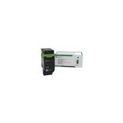 LEXMARK - Tóner Lexmark Rendimiento 2000 Páginas Color Cian para CS531/CS632/CX532/CX635