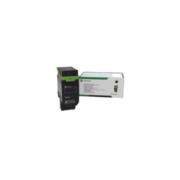 LEXMARK - Toner Lexmark color Negro para 3000 paginas para CS531 CS632 CX532 CX635