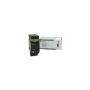 LEXMARK - Toner Lexmark Cian 8800K para Lexmark CS531 CX532