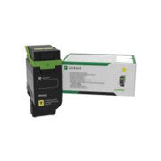 LEXMARK - Tóner Lexmark Rendimiento de 11700 Páginas Color Amarillo para CS632/CX635