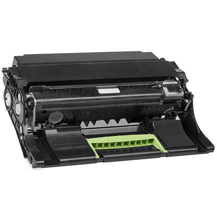 LEXMARK - UNIDAD IMAGEN LEXMARK 50F0Z00 60K
