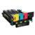 LEXMARK - Unidad de Imágenes Lexmark Cartuchos de Color Programa de Retorno