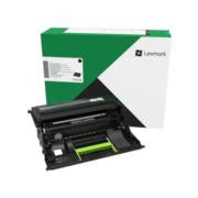 LEXMARK - Unidad de Imagen Lexmark 58D0Z00 Programa Devolución Color Negro