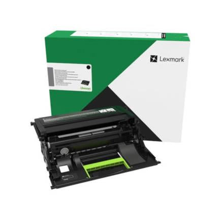 LEXMARK - Unidad de Imagen Lexmark 58D0Z00 Programa Devolución Color Negro