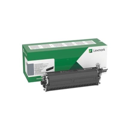 LEXMARK - Kit de Imagen Lexmark 78C0ZK0 Negro Programa Devolución