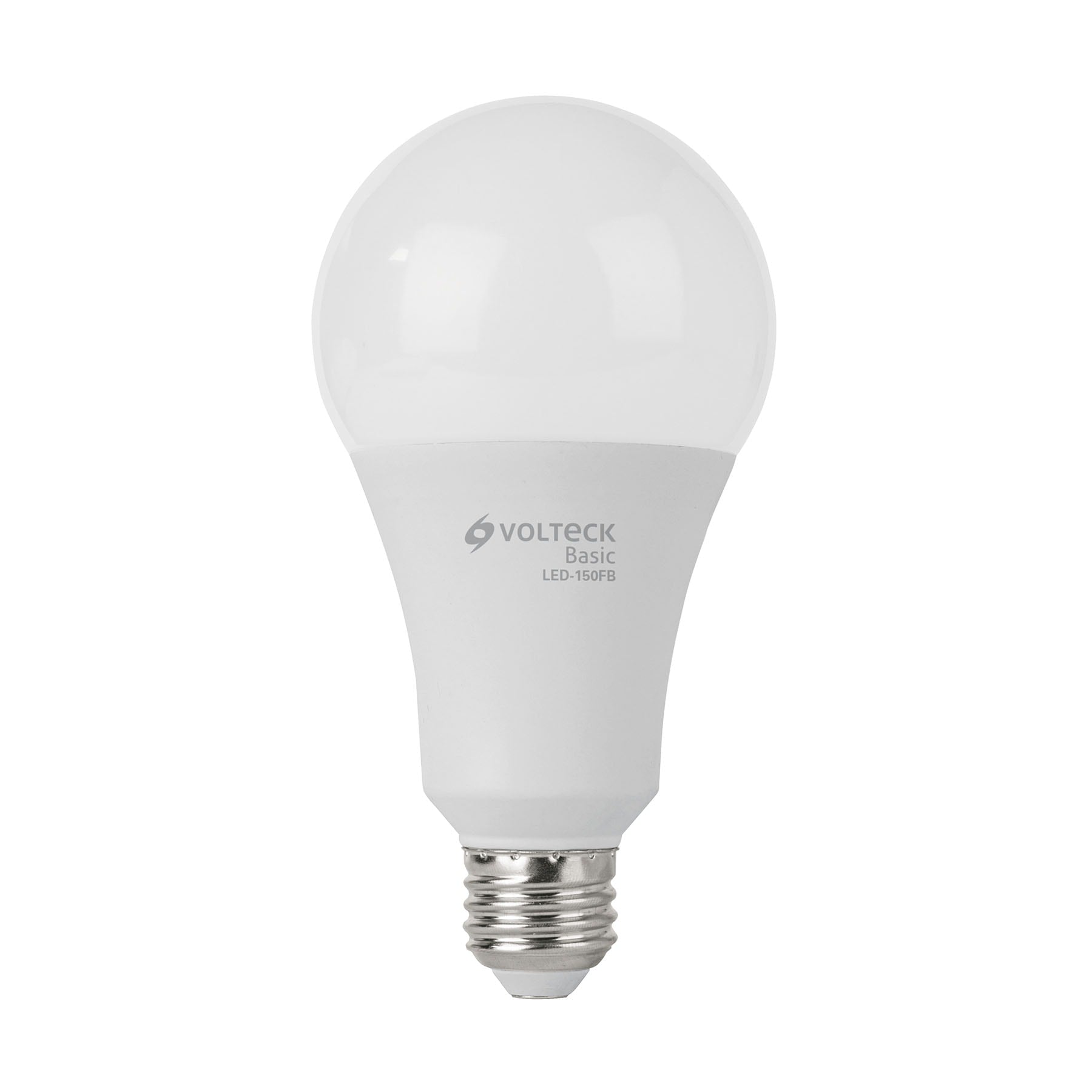 Lampara LED A25 18 W (equiv. 125 W), luz de dia, caja, Basic