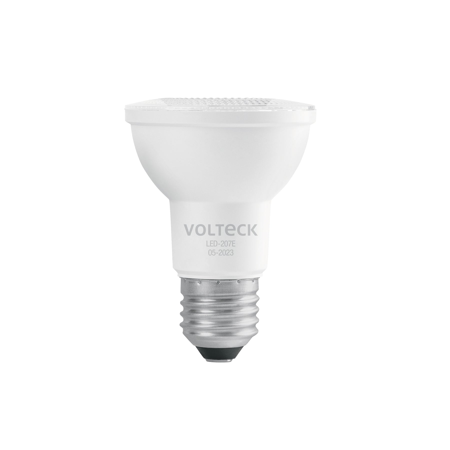 Lampara de LED 6 W tipo PAR 20 luz de dia, blister, Volteck