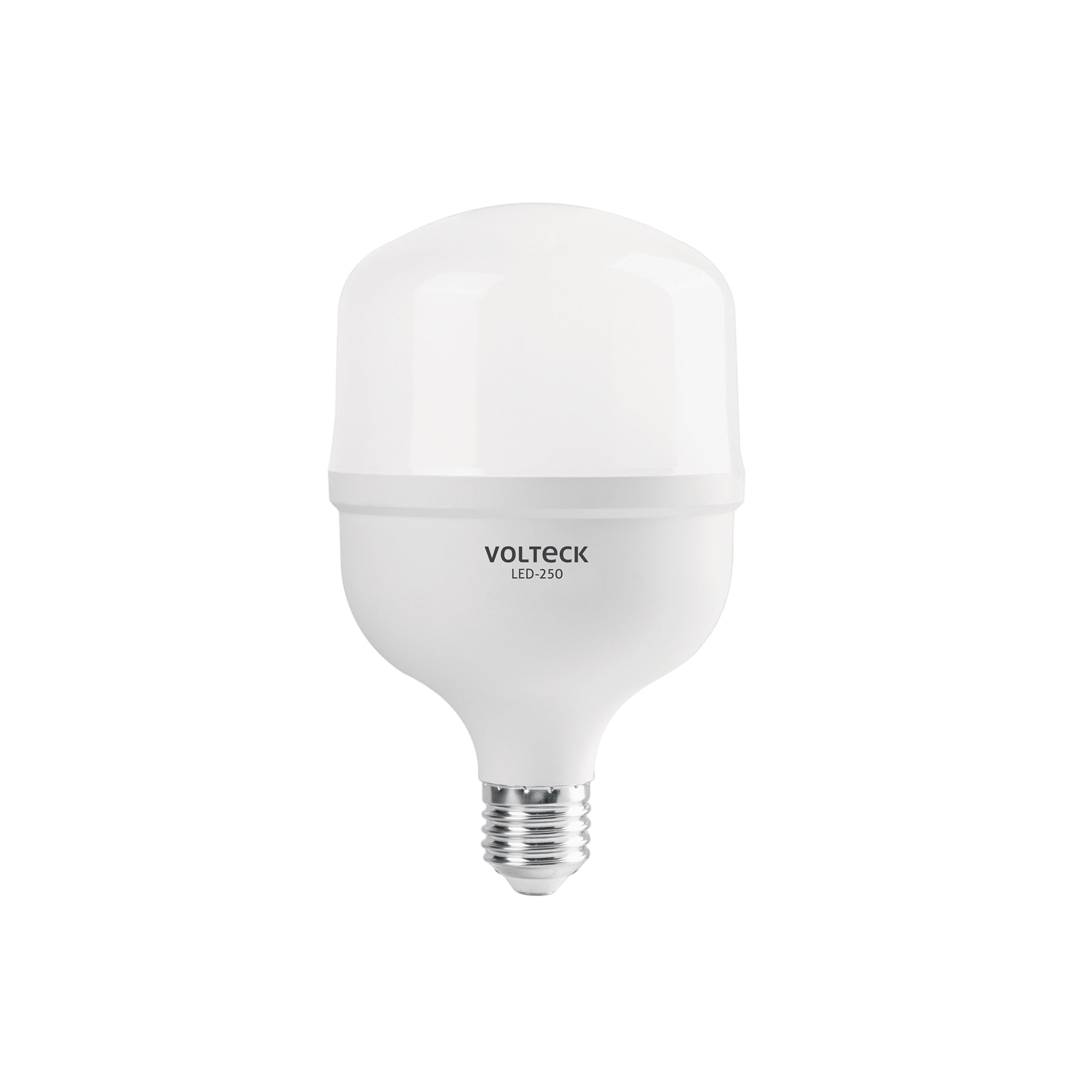 Lampara LED alta potencia 30 W (equiv. 250 W), luz de dia