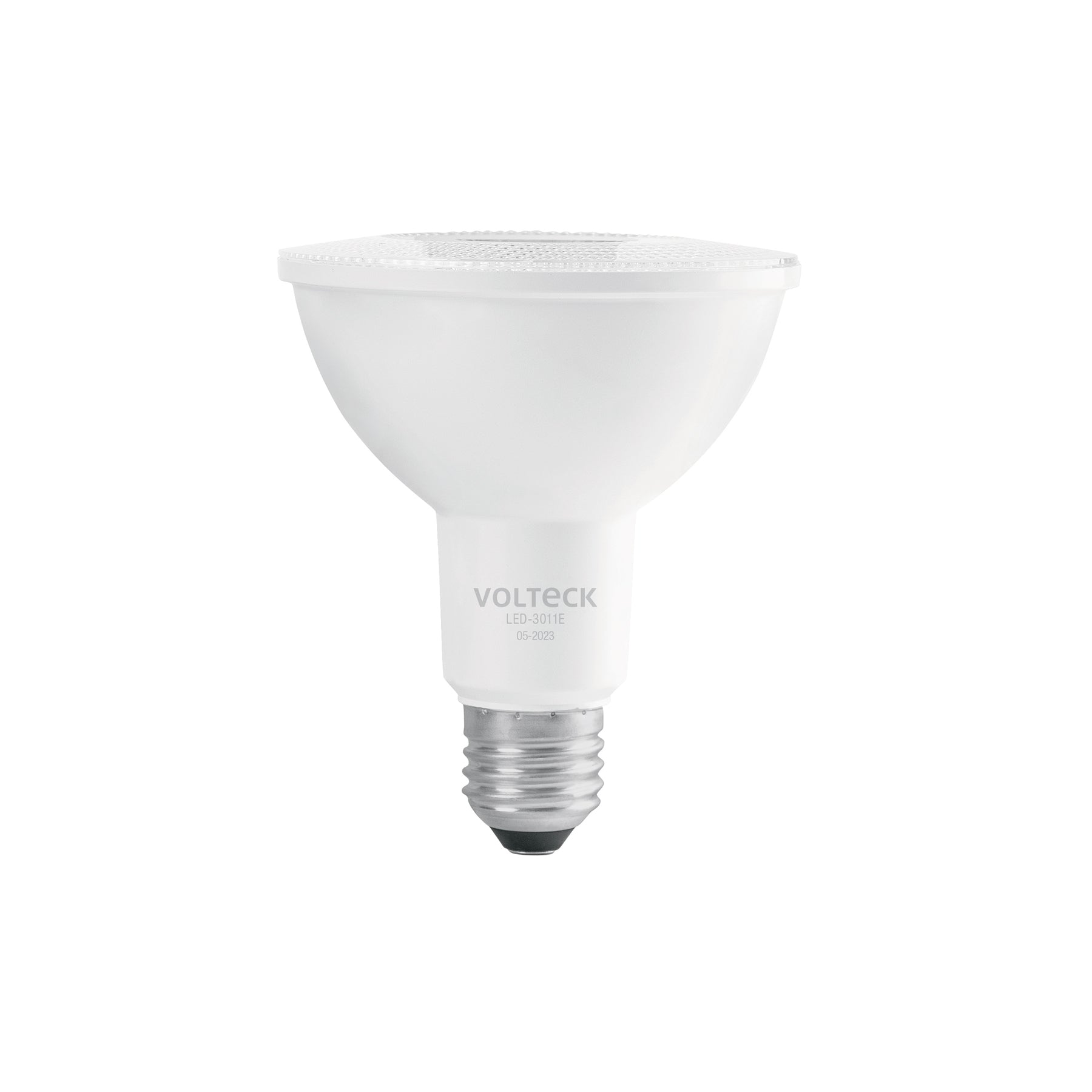 Lampara de LED 11 W tipo PAR 30 luz de dia, blister, Volteck
