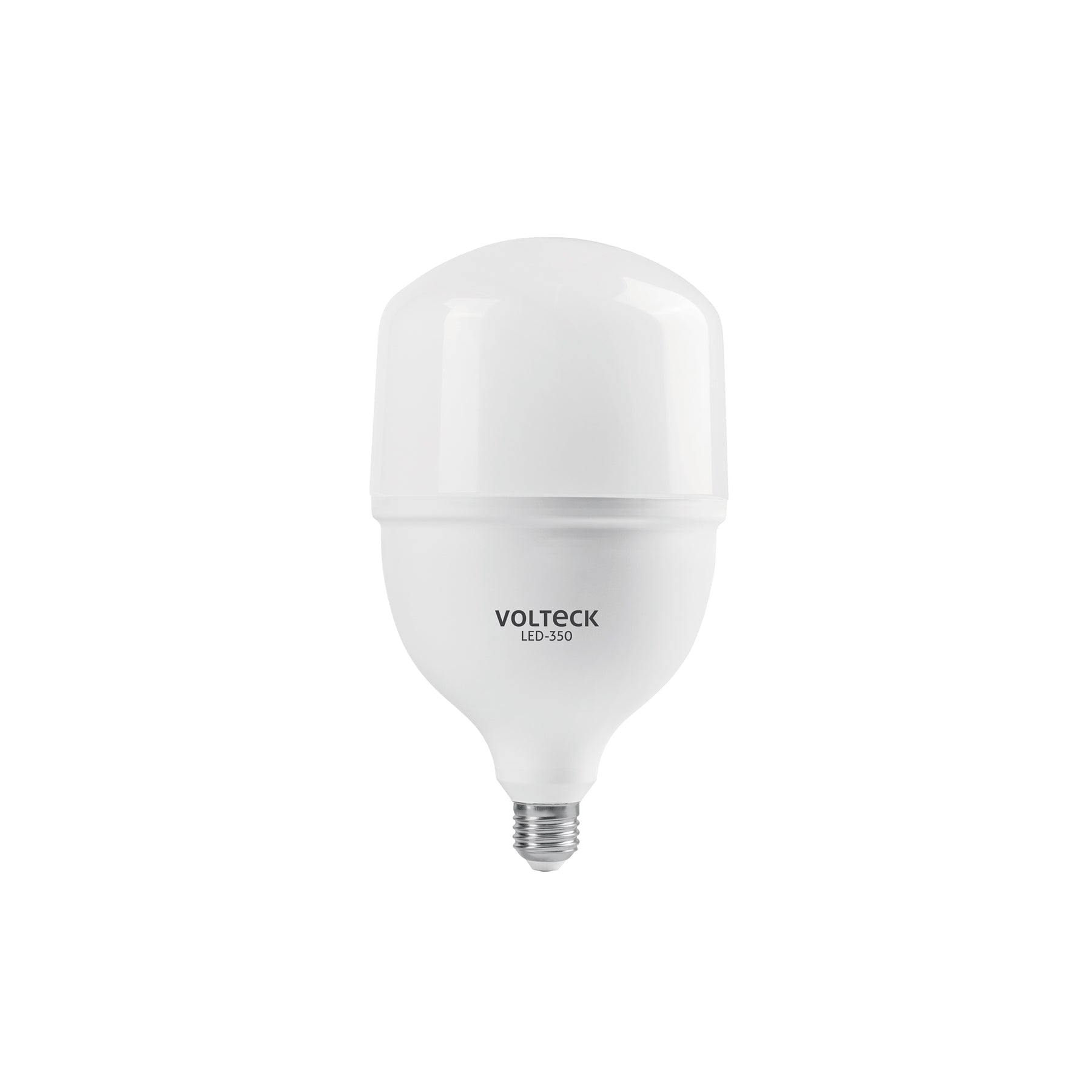 Lampara LED alta potencia 40 W (equiv. 350 W), luz de dia