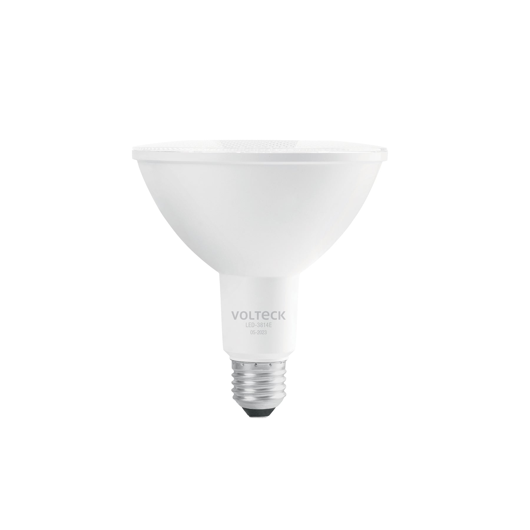 Lampara de LED 14 W tipo PAR 38 luz de dia, blister, Volteck