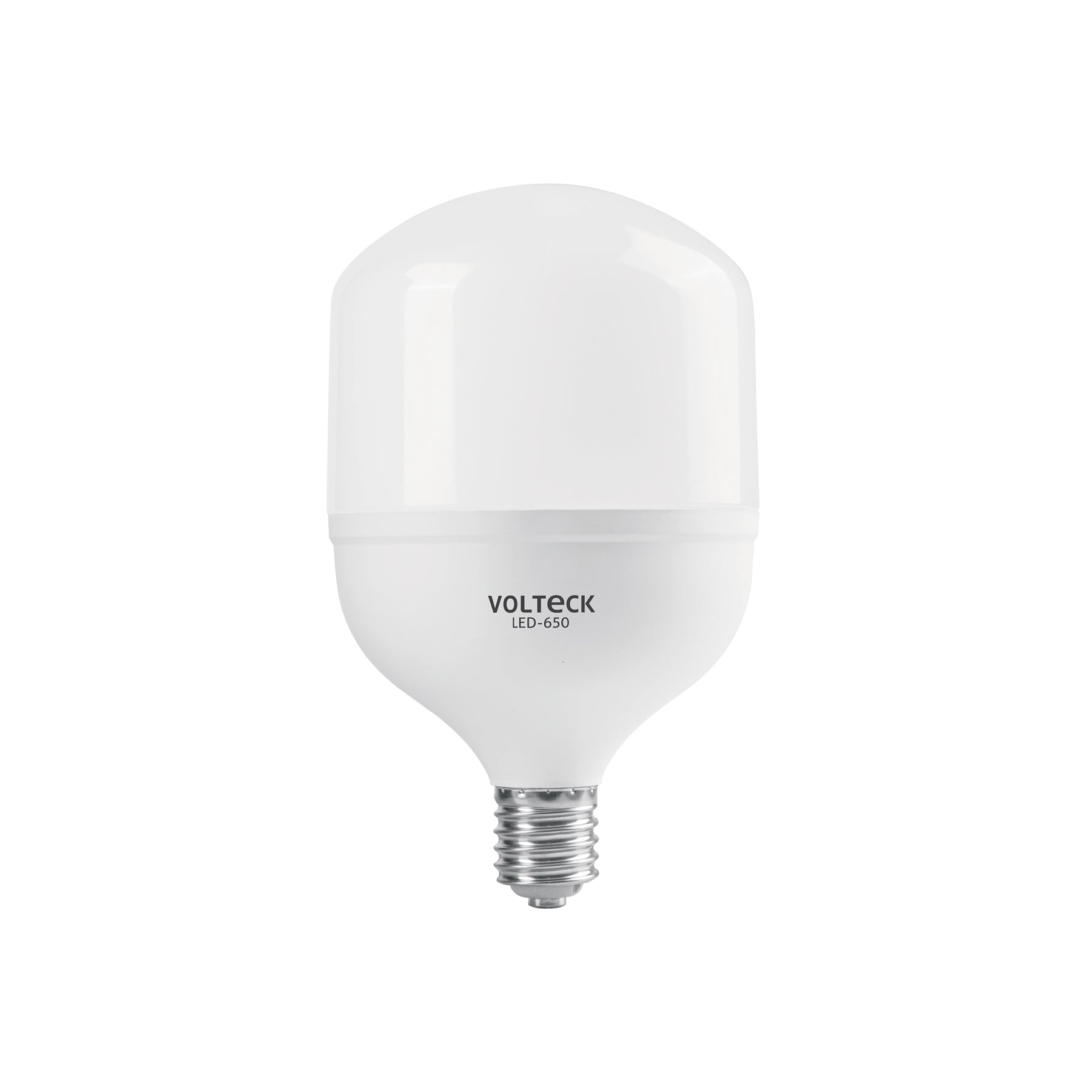 Lampara LED alta potencia 60 W (equiv. 650 W), luz de dia