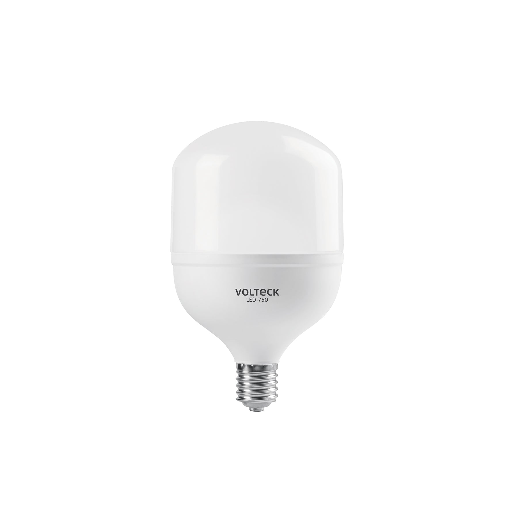 Lampara LED alta potencia 70 W (equiv. 750 W), luz de dia