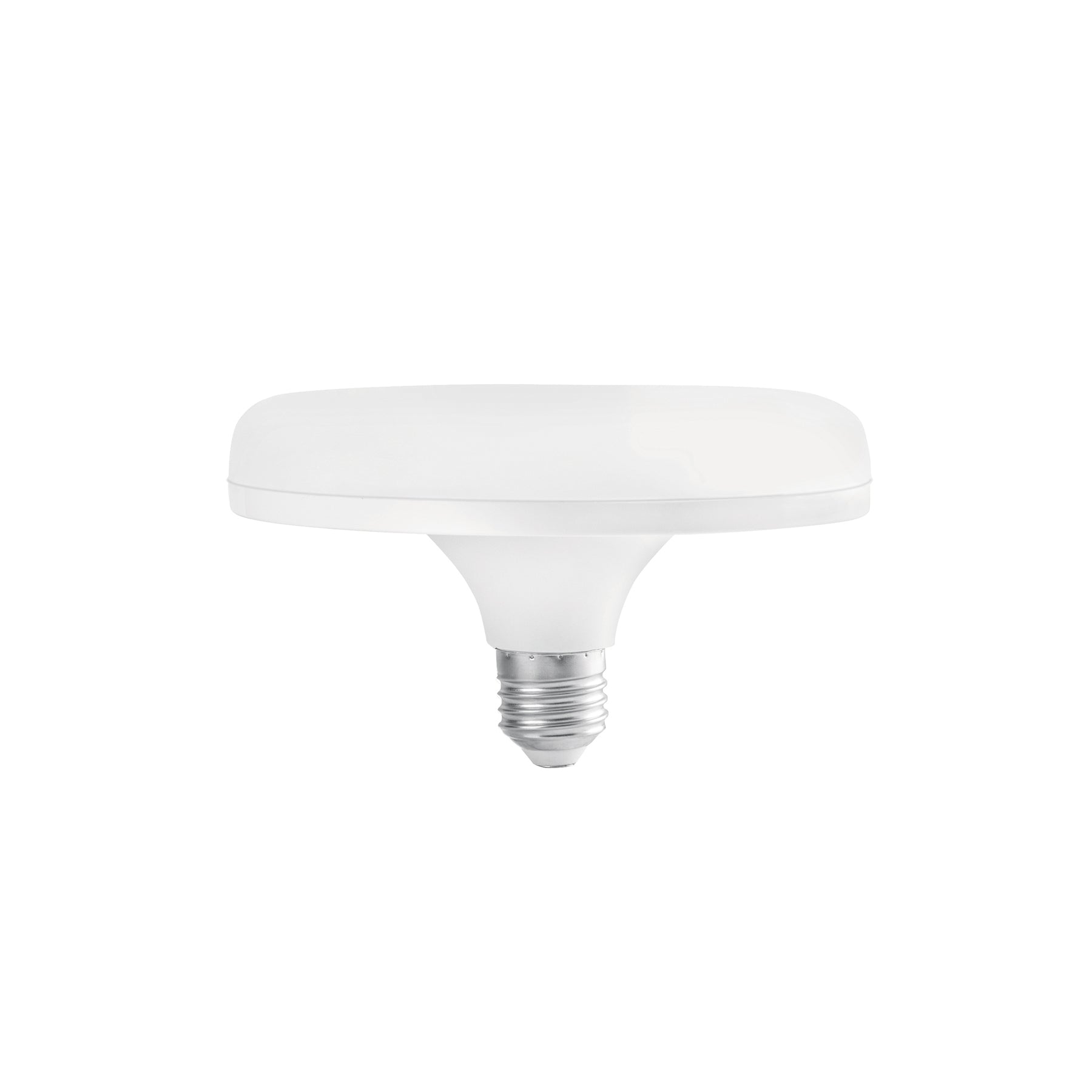 Lampara LED tipo OVNI 18 W (equiv. 125 W), luz de dia, caja