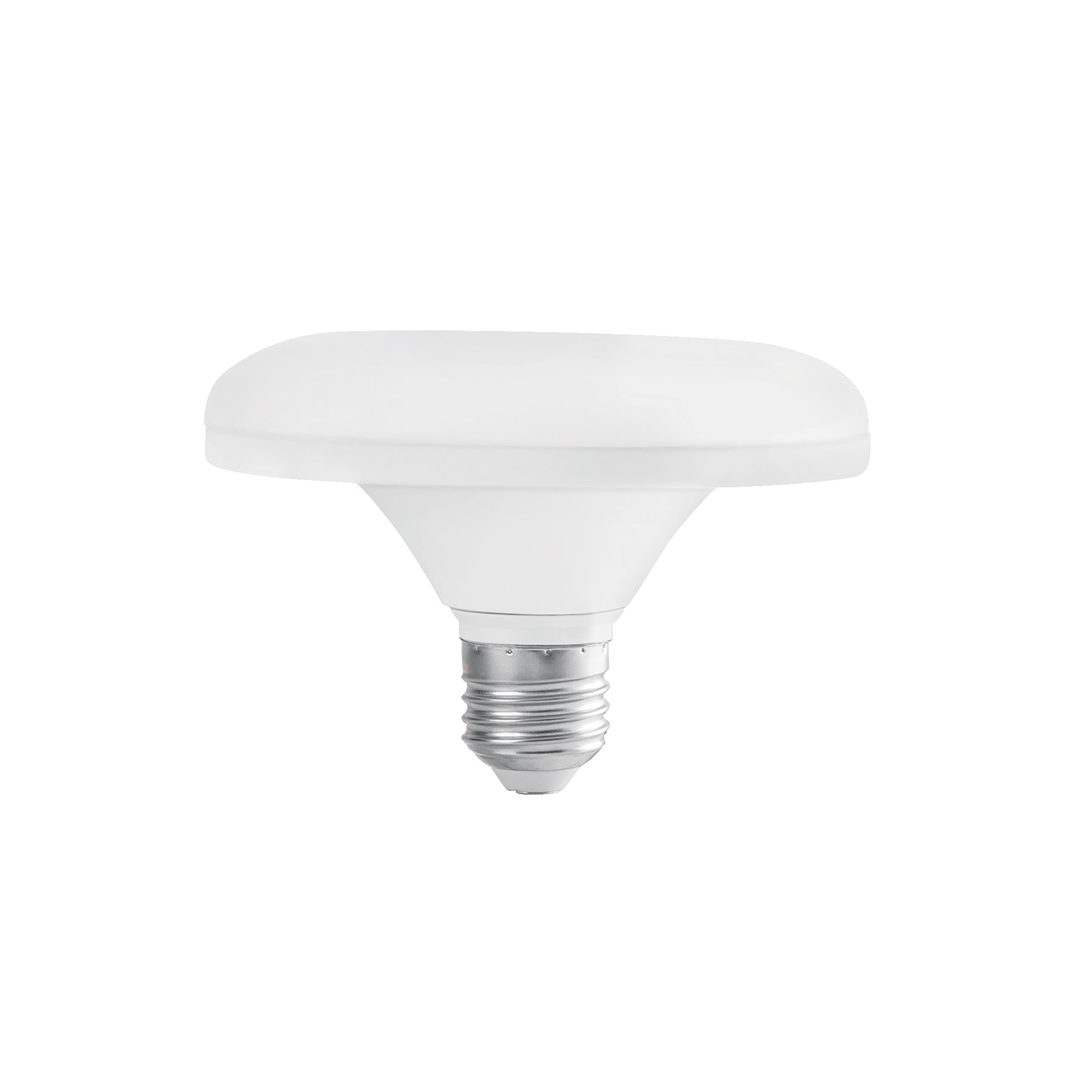 Lampara LED tipo OVNI 12 W (equiv. 75 W), luz de dia, caja
