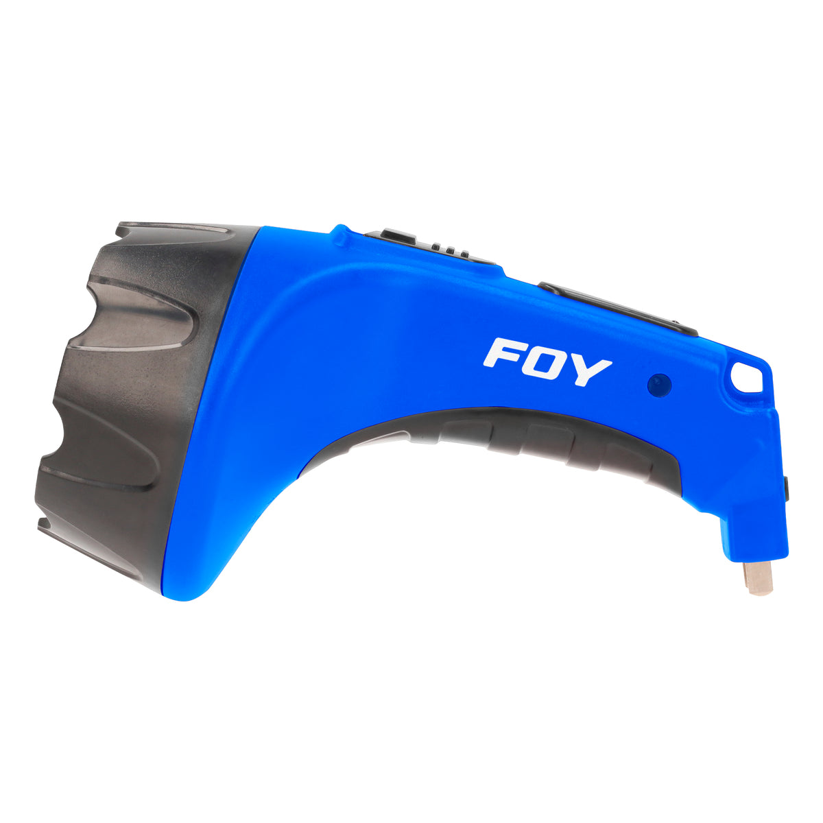 Foy - Linterna LED man e recarg 60lm