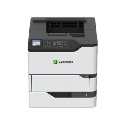 LEXMARK - Impresora Láser Lexmark  MS823dn Monocromática