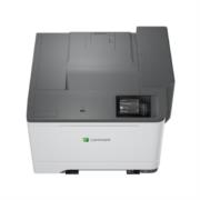 LEXMARK - Impresora Laser Lexmark CS531dw 33PPM/35PPM 1200x1200 dpi Ciclo de Trabajo Mensual 100000 Páginas