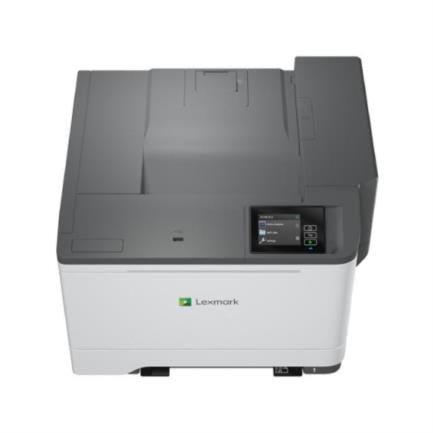 LEXMARK - Impresora Laser Lexmark CS531dw 33PPM/35PPM 1200x1200 dpi Ciclo de Trabajo Mensual 100000 Páginas