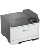 LEXMARK - Impresora Laser Lexmark CS531dw 33PPM/35PPM 1200x1200 dpi Ciclo de Trabajo Mensual 100000 Páginas