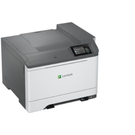 LEXMARK - Impresora Laser Lexmark CS531dw 33PPM/35PPM 1200x1200 dpi Ciclo de Trabajo Mensual 100000 Páginas