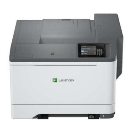 LEXMARK - Impresora Laser Lexmark CS531dw 33PPM/35PPM 1200x1200 dpi Ciclo de Trabajo Mensual 100000 Páginas