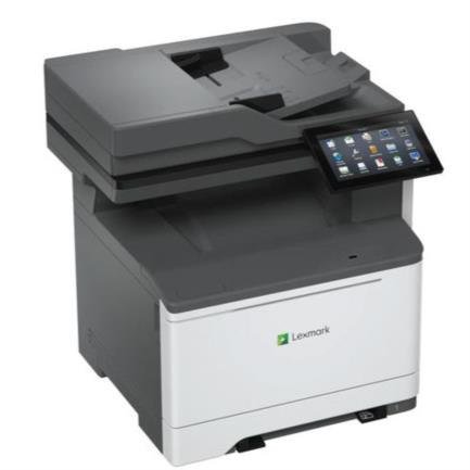 LEXMARK - Multifuncional Lexmark CX635adwe Laser Color