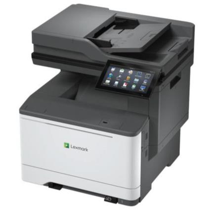 LEXMARK - Multifuncional Lexmark CX635adwe Laser Color
