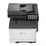 LEXMARK - Multifuncional Lexmark CX635adwe Laser Color
