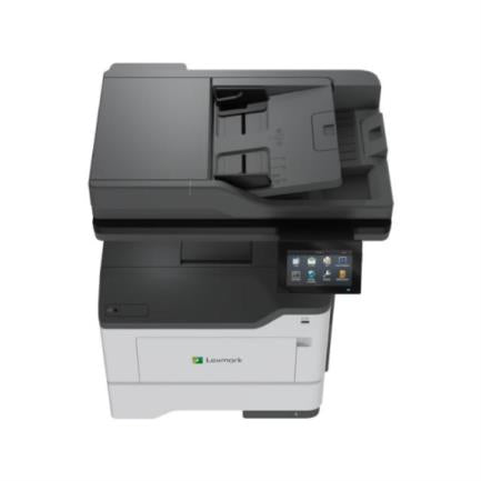LEXMARK - Multifuncional Lexmark MX532ADWE Láser 44PPM 1200×1200 dpi Ciclo de Trabajo Mensual 120mil Páginas