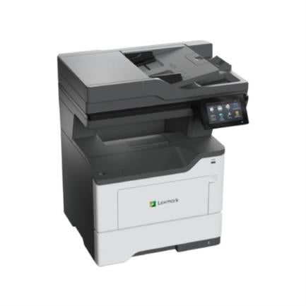 LEXMARK - Multifuncional Lexmark MX532ADWE Láser 44PPM 1200×1200 dpi Ciclo de Trabajo Mensual 120mil Páginas