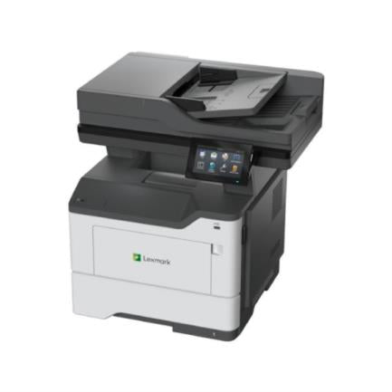 LEXMARK - Multifuncional Lexmark MX532ADWE Láser 44PPM 1200×1200 dpi Ciclo de Trabajo Mensual 120mil Páginas