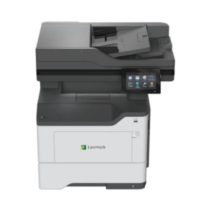 LEXMARK - Multifuncional Lexmark MX532ADWE Láser 44PPM 1200×1200 dpi Ciclo de Trabajo Mensual 120mil Páginas