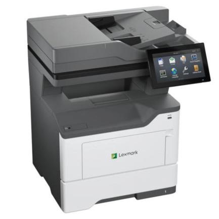 LEXMARK - Multifuncional Lexmark MX632adwe Laser Monocromatico