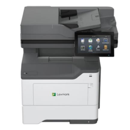 LEXMARK - Multifuncional Lexmark MX632adwe Laser Monocromatico