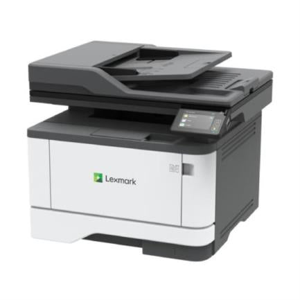 LEXMARK - Multifuncional Lexmark MX431adn Láser Monocromático 42/40PPM Dúplex