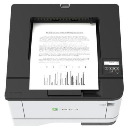 LEXMARK - Impresora Láser Lexmark MS431dw Monocromática
