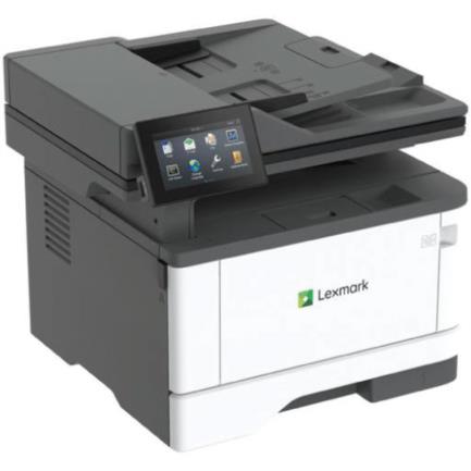 LEXMARK - Multifuncional Lexmark MX432adwe Monocromático Láser 40/42PPM Dúplex