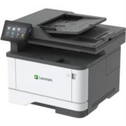 LEXMARK - Multifuncional Lexmark MX432adwe Monocromático Láser 40/42PPM Dúplex