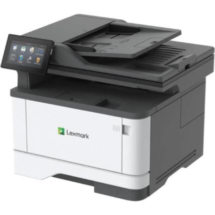 LEXMARK - Multifuncional Lexmark MX432adwe Monocromático Láser 40/42PPM Dúplex