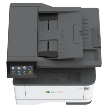 LEXMARK - Multifuncional Lexmark MX432adwe Monocromático Láser 40/42PPM Dúplex
