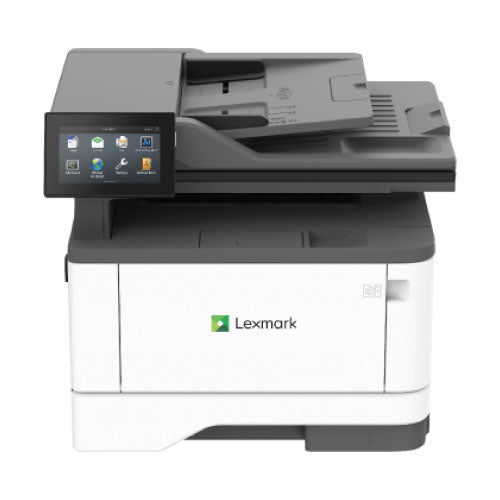 LEXMARK - Multifuncional Lexmark MX432adwe Monocromático Láser 40/42PPM Dúplex