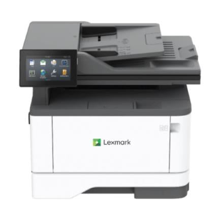 LEXMARK - Multifuncional Lexmark MX432adwe Monocromático Láser 40/42PPM Dúplex