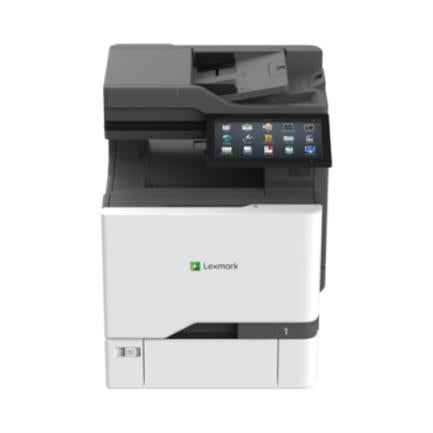 LEXMARK - Multifuncional Lexmark CX735adse Color Láser 50/52PPM Dúplex