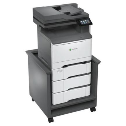LEXMARK - Multifuncional Lexmark CX532adwe láser a color