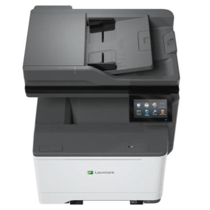 LEXMARK - Multifuncional Lexmark CX532adwe láser a color