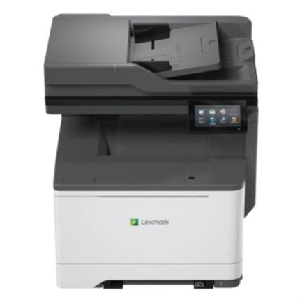 LEXMARK - Multifuncional Lexmark CX532adwe láser a color